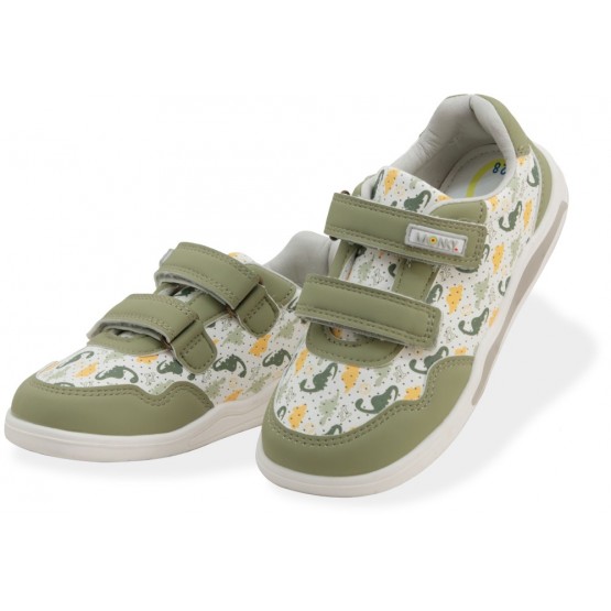 MONKY BAREFOOT SHOES