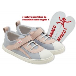 Brinco Roler Lila & Baby
