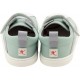 Brinco Roler Aqua & Lila