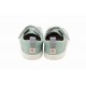 Brinco Roler Aqua & Lila