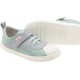 Brinco Roler Aqua & Lila