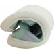 Brinco Roler Aqua & Lila
