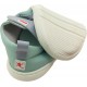 Brinco Roler Aqua & Lila