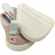 Brinco Roler Baby & Blanco