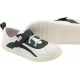 Brinco Roler Blanco & Navy