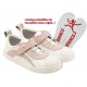 Brinco Roler Blanco & Baby