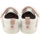 Brinco Roler Blanco & Baby