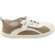 Brinco Roler Stone & Blanco