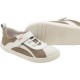 Brinco Roler Stone & Blanco