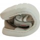 Brinco Roler Stone & Blanco