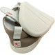 Brinco Roler Stone & Blanco
