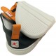 Brinco Roler Navy & Orange