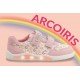 Luces Arcoiris
