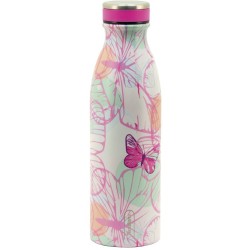 BOTELLA TÉRMICA 500ML