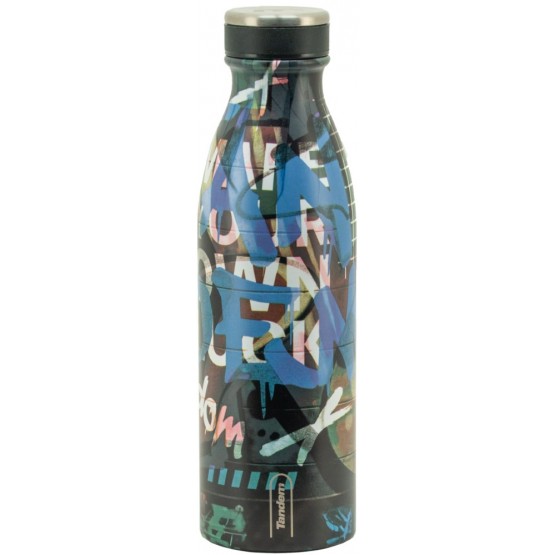 BOTELLA TÉRMICA 500ML