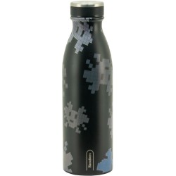 INSULATED BOTTLE 500ML