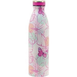 INSULATED BOTTLE 750ML