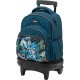 CARRO COMPACT DESMONTABLE