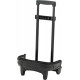 Detachable Trolley Bag Compact