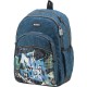 Mochila ST (Adaptable a carro)