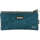 Independent 3 pockets Pencil pouch plus