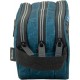 Triple body Pencil pouch