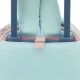 Premium Detachable Trolley Bag Compact