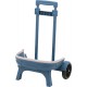 Premium Detachable Trolley Bag Compact