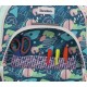 Premium Detachable Trolley Bag Compact