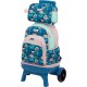 Premium Detachable Trolley Bag Compact