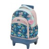 Detachable Trolley Bag Compact