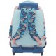 Detachable Trolley Bag Compact