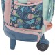 CARRO COMPACT DESMONTABLE