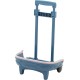 CARRO COMPACT DESMONTABLE