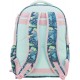GRP double body backpack (adaptable to trolley)