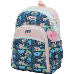 Mochila ST (Adaptable a carro)