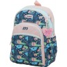 ST Backpack (Adaptable to trolley)