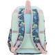 Mochila ST (Adaptable a carro)