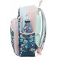 ST Backpack (Adaptable to trolley)