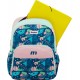 Backpack Double body 39,5/AT
