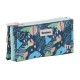 Independent 3 pockets Pencil pouch plus