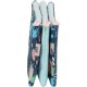 Independent 3 pockets Pencil pouch plus