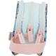 Triple body Pencil pouch