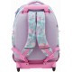 Detachable Trolley Bag Compact