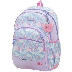 Mochila ST (Adaptable a carro)