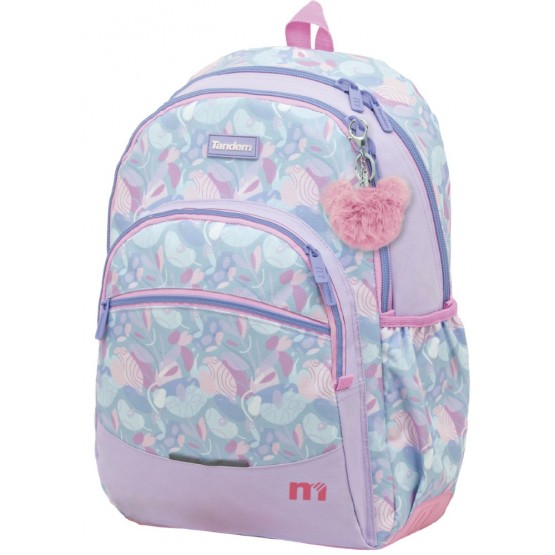 Mochila ST (Adaptable a carro)