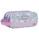 Triple body Pencil pouch