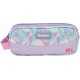 Estuche portatodo triple cuerpo