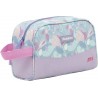 Insulated Adaptable travel vanity case C/AT