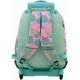 Detachable Trolley Bag Compact